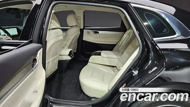 Hyundai The New Grandeur IG id 2709089 из Кореи 12