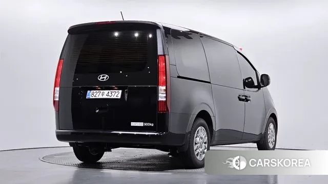 Hyundai Staria id 3103865 из Кореи 12