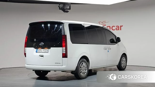 Hyundai Staria id 3892727 из Кореи 12