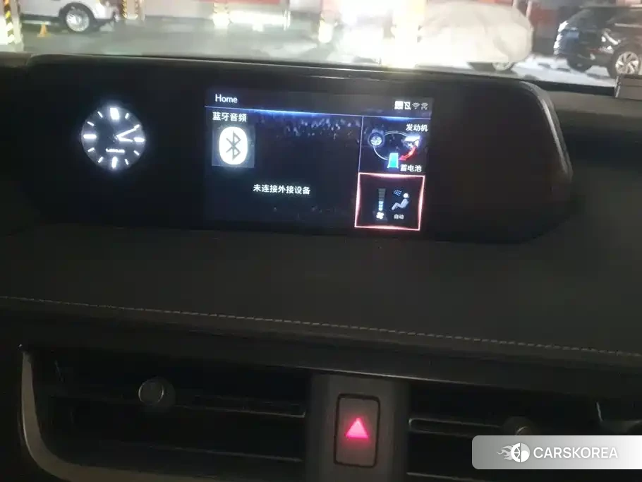 Lexus UX id 4664424 из Китая 8