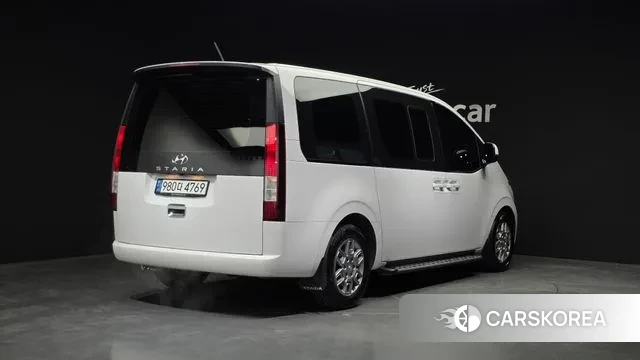 Hyundai Staria id 3421695 из Кореи 12