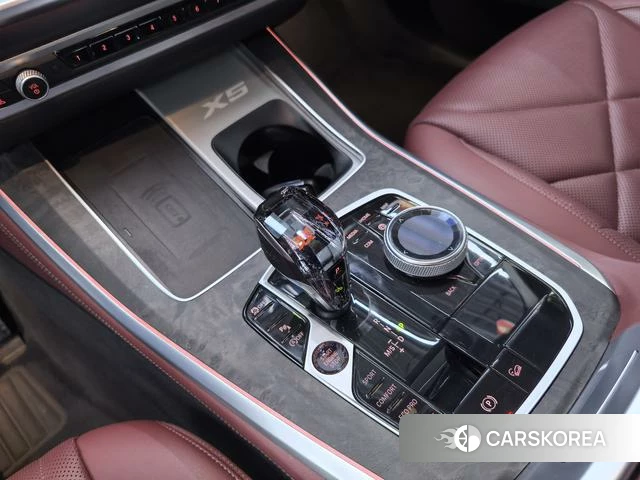 BMW X5 id 4275488 из Китая 11