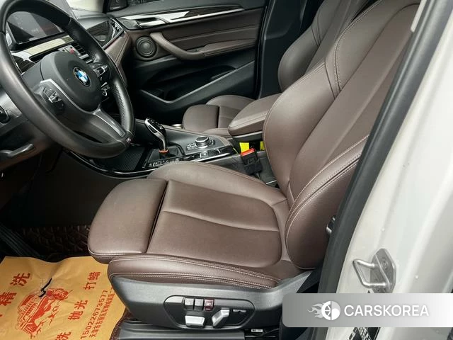 BMW X1 id 3927122 из Китая 12