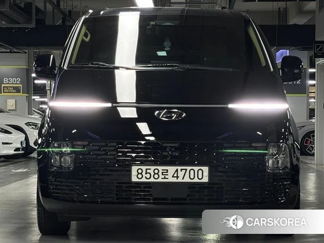 Hyundai Staria id 4905233 из Кореи 12