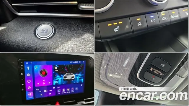 Hyundai Avante (CN7) id 2945272 из Кореи 12