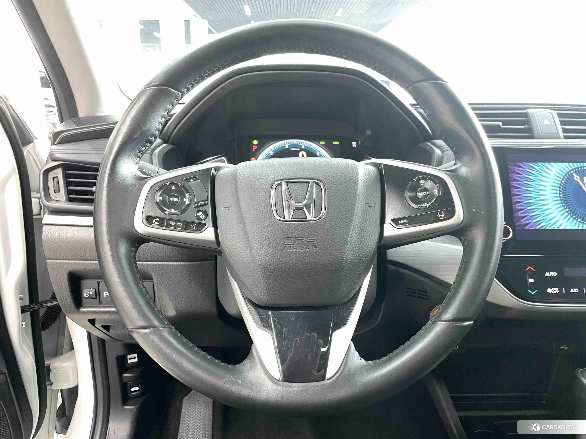 Honda Enjoy domain id 4467973 из Китая 8