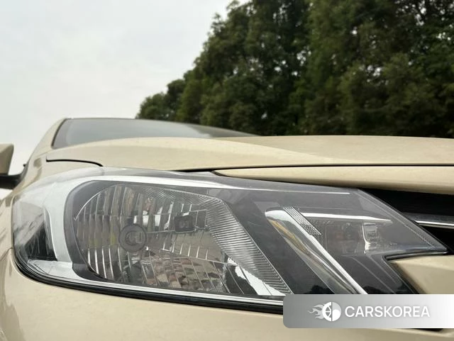 Toyota Vios FS 2022 Желтый из Китая, фото 5