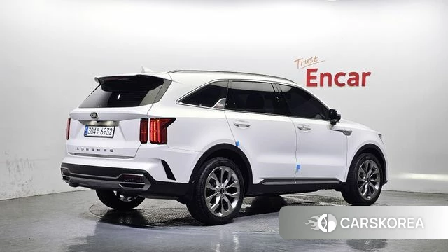 Kia Sorento 4th Generation id 4594507 из Кореи 12