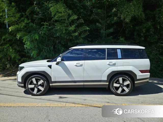 Hyundai Santa Fe (MX5) id 4842495 из Кореи 11