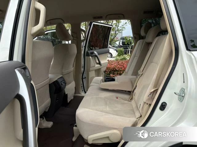 Toyota Prado (imported) id 4260662 из Китая 10