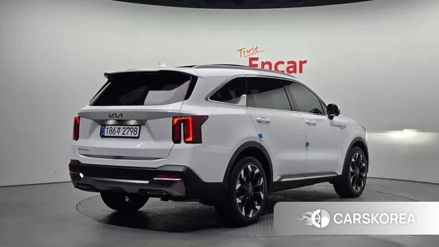Kia The New Sorento 4th Generation id 3477360 из Кореи 12