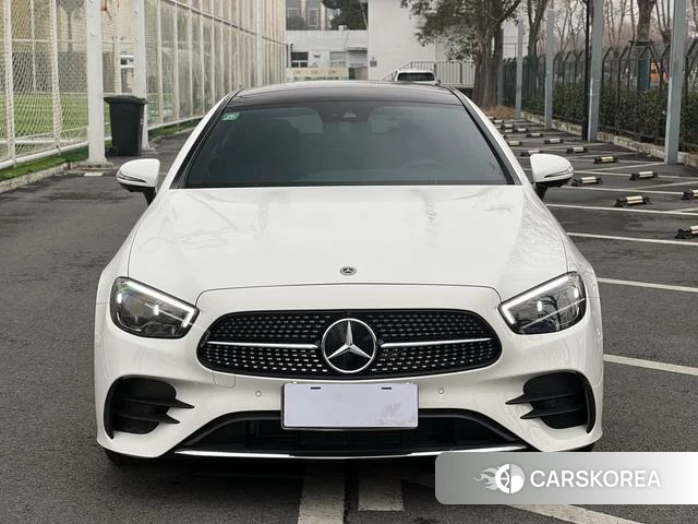Mercedes-Benz E-class (imported) id 4256260 из Китая 12