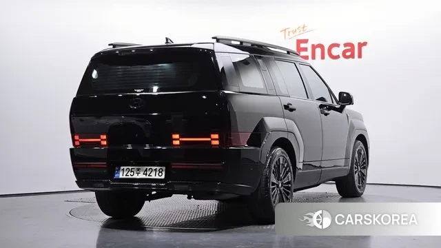 Hyundai Santa Fe (MX5) id 3585867 из Кореи 12