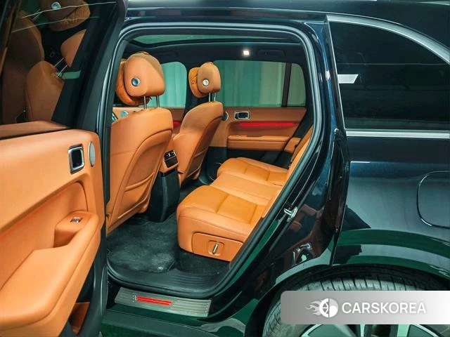 Ideal car Ideal L6 id 4205761 из Китая 12