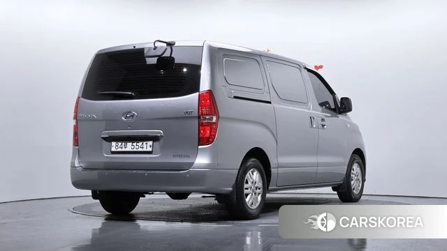 Hyundai The New Grand Starex id 3834812 из Кореи 12