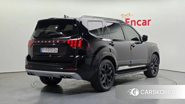 Kia Mohave Master id 3812028 из Кореи 12