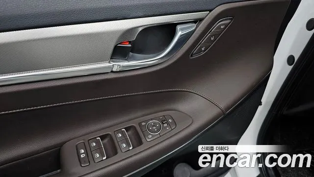 Hyundai The New Grandeur IG id 2596289 из Кореи 12