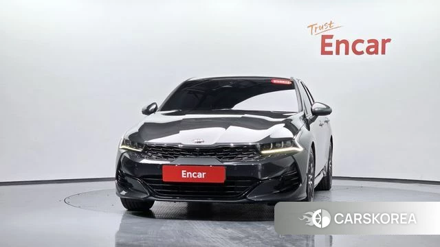 Kia K5 3rd generation id 4501716 из Кореи 12