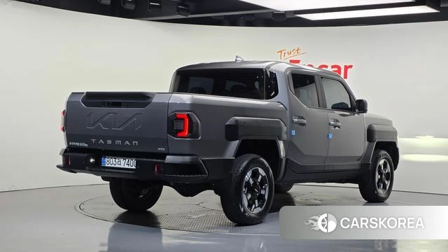 Kia Tasman id 4778128 из Кореи 12