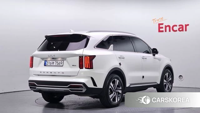 Kia Sorento 4th Generation id 4388925 из Кореи 12
