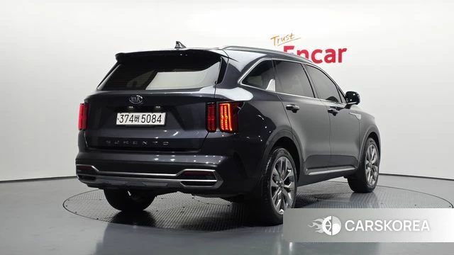 Kia Sorento 4th Generation id 3866171 из Кореи 12