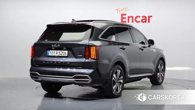 Kia Sorento 4th Generation id 3349398 из Кореи 12