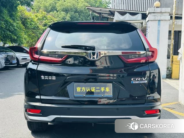 Honda CR-V id 4260821 из Китая 12