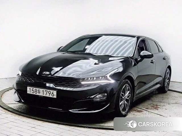 Kia K5 3rd generation id 3004417 из Кореи 12