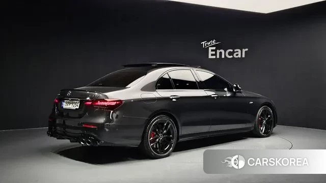 Mercedes-Benz E-Class W213 id 2998182 из Кореи 12