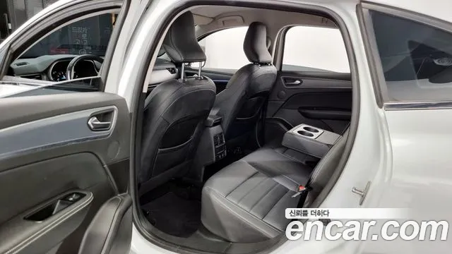 Renault Korea (Samsung) XM3 id 2790631 из Кореи 12