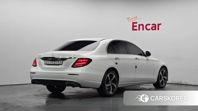 Mercedes-Benz E-Class W213 id 3911513 из Кореи 12