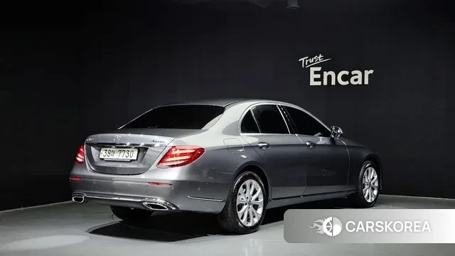 Mercedes-Benz E-Class W213 id 3736748 из Кореи 12
