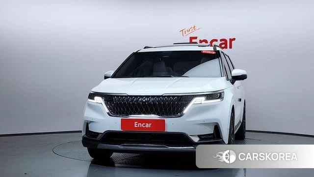 Kia Carnival 4th generation id 3850874 из Кореи 12