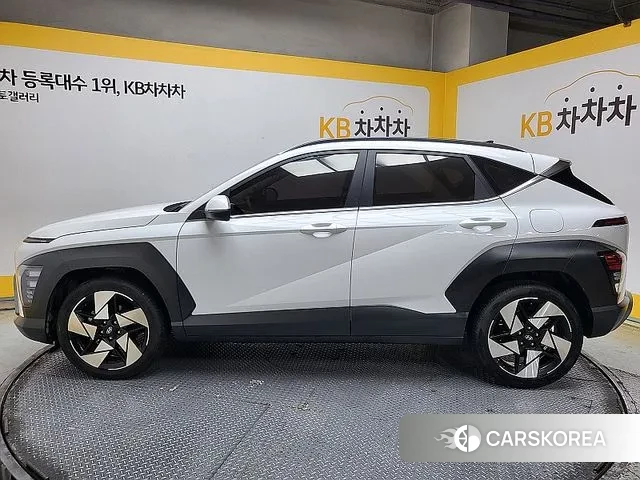Hyundai Kona (SX2) id 3041836 из Кореи 8