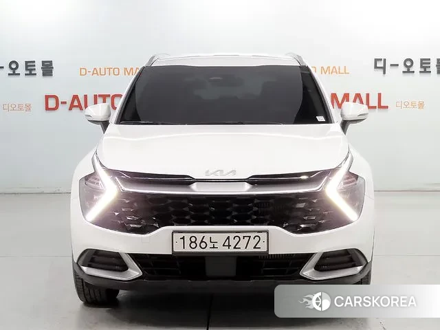 Kia Sportage 5th Generation id 3776855 из Кореи 12