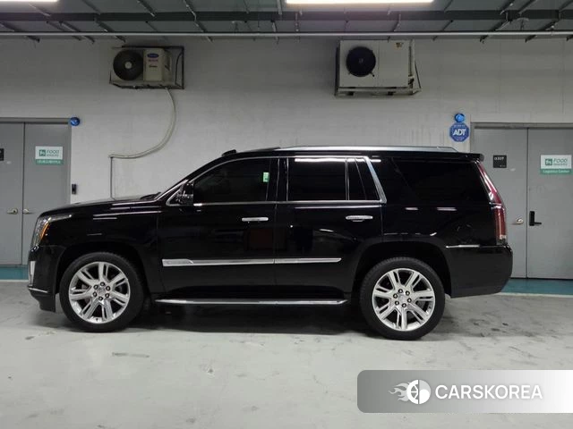 Cadillac Escalade id 4363570 из Кореи 10
