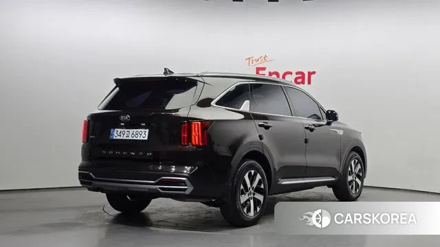 Kia Sorento 4th Generation id 3635856 из Кореи 12