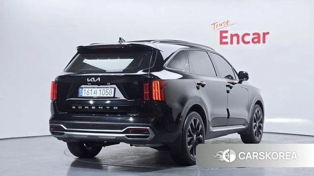 Kia Sorento 4th Generation id 3842937 из Кореи 12