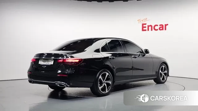 Mercedes-Benz E-Class W213 id 3335359 из Кореи 12