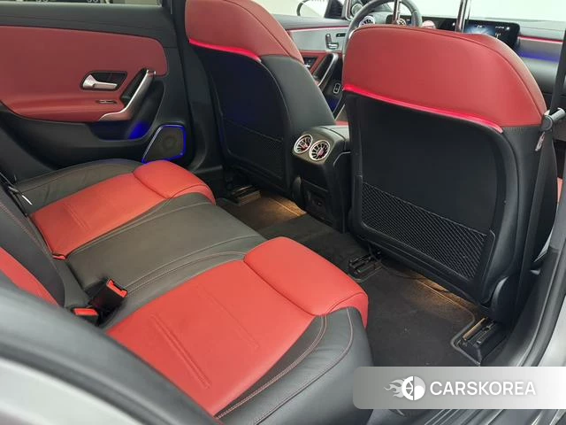 Mercedes-Benz Class A AMG id 4279127 из Китая 7