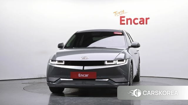 Hyundai Ionic 5 id 3818670 из Кореи 12