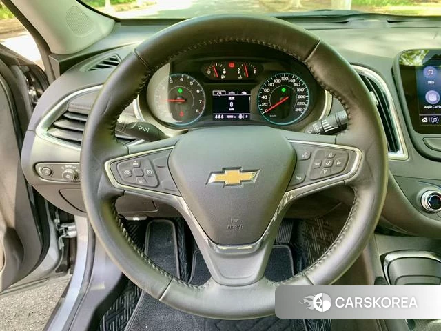 Chevrolet Mai Ruibao XL id 4236798 из Китая 12