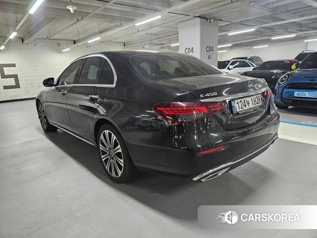 Mercedes-Benz E-Class W213 id 3860485 из Кореи 12