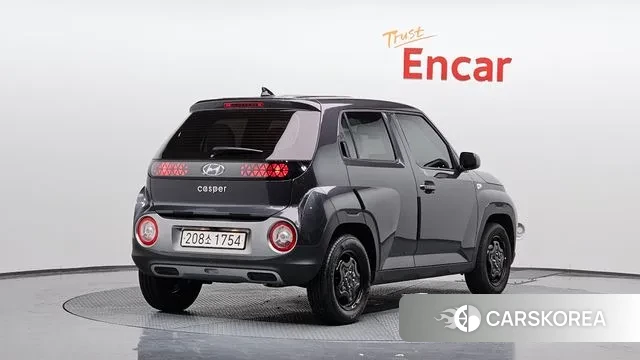 Hyundai Casper id 3007781 из Кореи 12