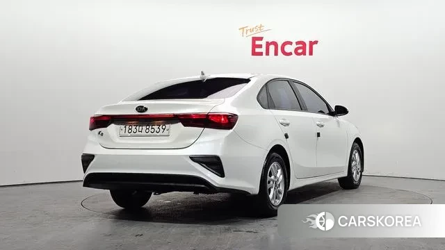 Kia Come New K3 id 3592525 из Кореи 12