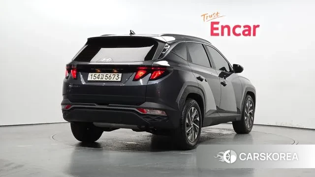 Hyundai Tucson (NX4) id 3058605 из Кореи 12