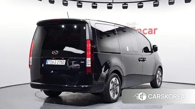 Hyundai Staria id 3507629 из Кореи 12