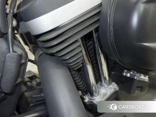 Engine photo