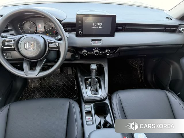 Honda Binzhi 2023 Белый из Китая, фото 6