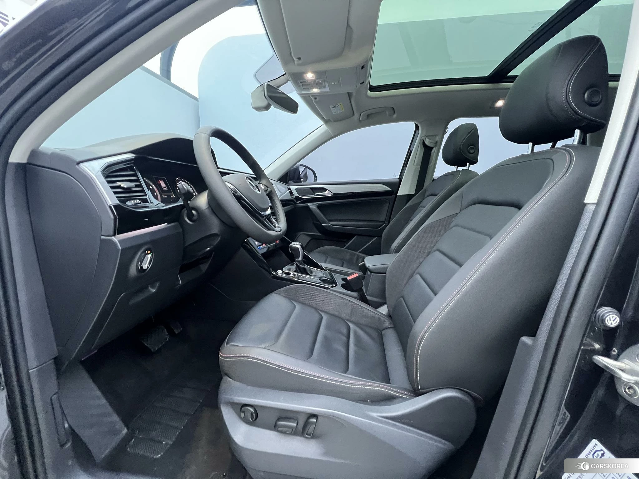 Volkswagen Tanyue id 4413305 из Китая 12